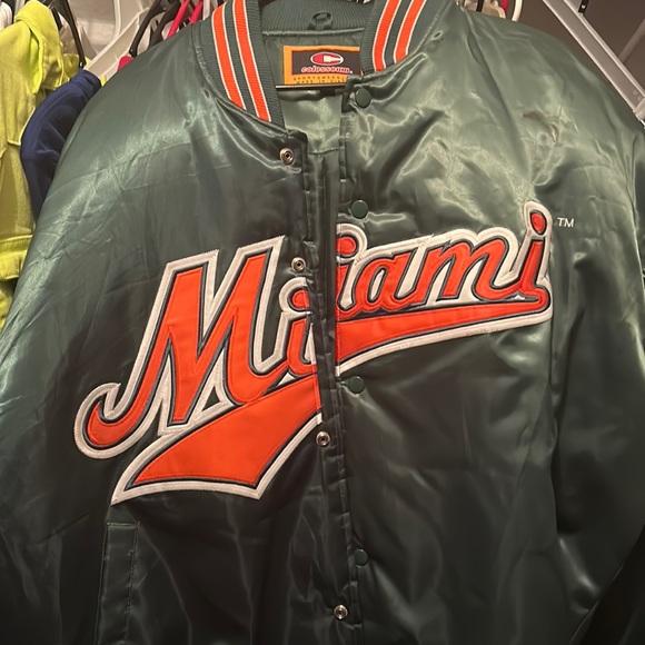 Jacket - Picture 2 of 8